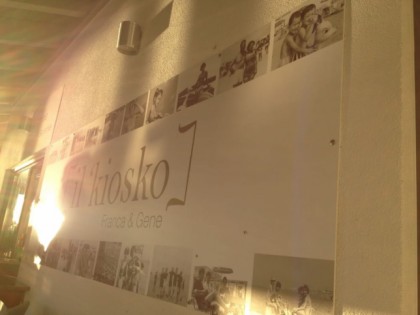 Foto: Il Kiosko